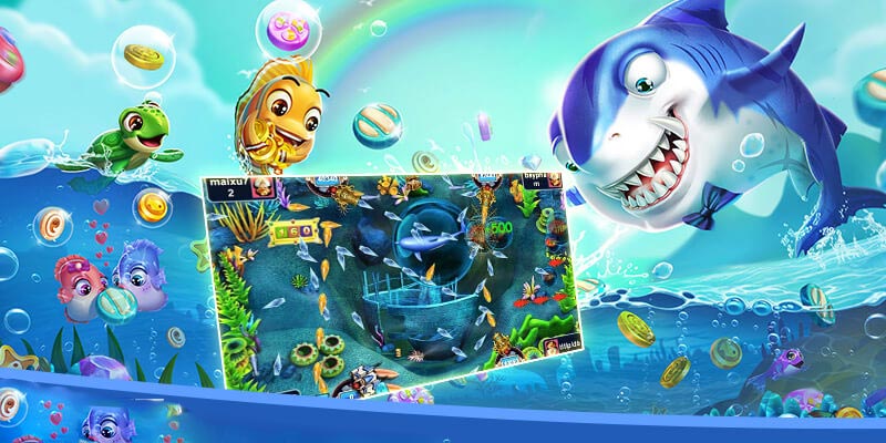 Bắn Cá 79King - Trải Nghiệm Săn Thưởng Đại Dương Hấp Dẫn 5 Bỏ túi chiến thuật để bắn cá hiệu quả từ cao thủ