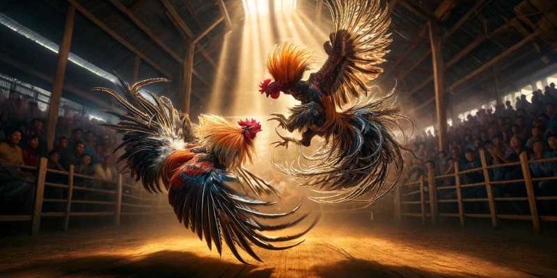 Đá Gà 79King - Trải Nghiệm Cá Cược Gà Chọi Uy Tín 2026 5 Bỏ túi kinh nghiệm chơi đá gà 79KING từ người chơi lão làng