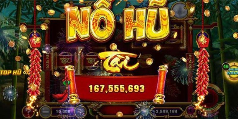 Quay Hũ 79King - Trò Chơi Nổ Hũ Đổi Thưởng Hấp Dẫn 2026 5 Bỏ túi mẹo chơi nổ hũ hiệu quả, chắc thắng