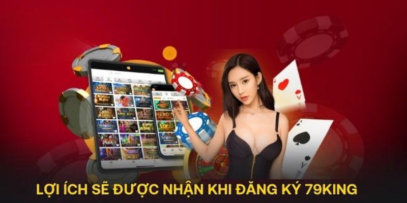 Đăng Ký 79King - Hướng Dẫn Tạo Tài Khoản Nhanh 2026 4 Đăng ký 79King và khám phá thế giới game thú vị đang chờ