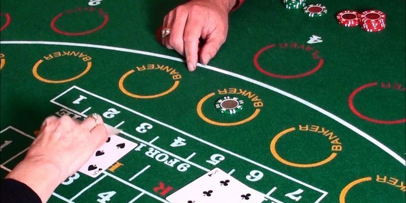 Baccarat 79King - Cổng Game Bài Baccarat Uy Tín 2026 4 Game bài baccarat mang đến nhiều trải nghiệm thú vị, độc đáo