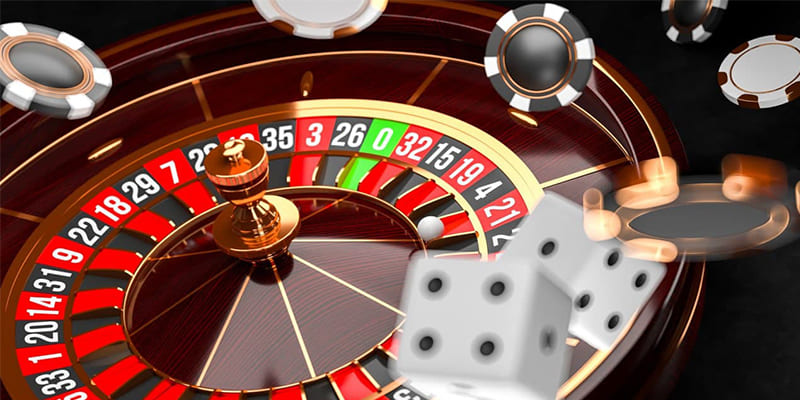 Roulette 79King - Hướng Dẫn Chơi Cò Quay Hiệu Quả 2026 5 Khám phá bí kíp chơi game bánh xe roulette hiệu quả nhất