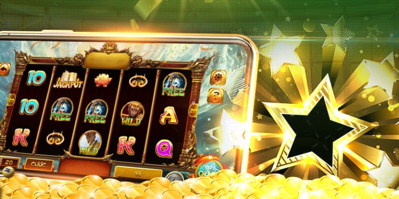 Quay Hũ 79King - Trò Chơi Nổ Hũ Đổi Thưởng Hấp Dẫn 2026 3 Khám phá các game nổ hũ ăn khách nhất tại 79KING