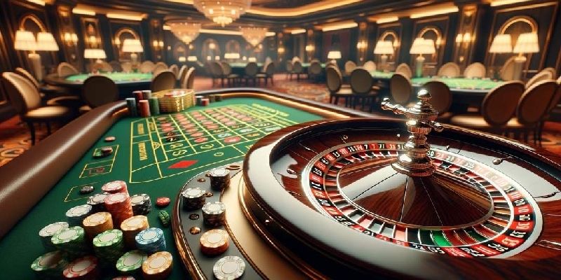 Live Casino 79King - Không Gian Giải Trí Không Giới Hạn 2026 2 Live casino 79KING mở ra không gian cá cược đẳng cấp