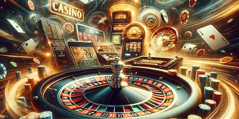 Live Casino 79King - Không Gian Giải Trí Không Giới Hạn 2026 5 Người chơi được thoả sức chọn lựa game live casino 79KING