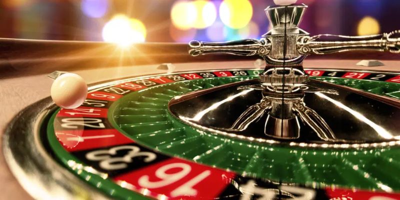 Roulette 79King - Hướng Dẫn Chơi Cò Quay Hiệu Quả 2026 2 Roulette 79KING - Game quay bánh xe mới lạ, độc đáo