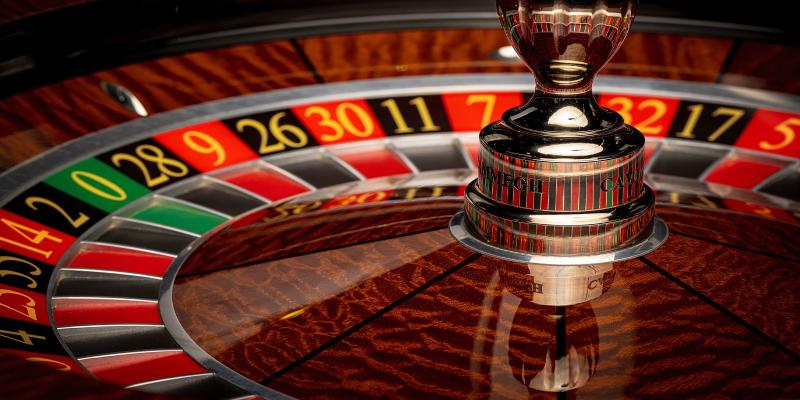 Roulette 79King - Hướng Dẫn Chơi Cò Quay Hiệu Quả 2026 3 Roulette 79KING với nhiều ưu điểm nổi trội bậc nhất