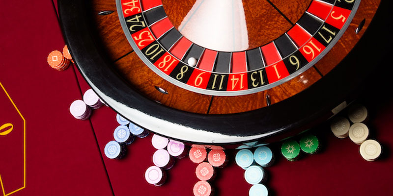Roulette 79King - Hướng Dẫn Chơi Cò Quay Hiệu Quả 2026 6 Sử dụng mẹo chơi thông minh để thắng roulette lớn