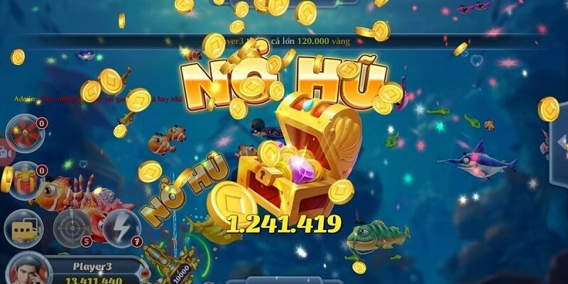 Quay Hũ 79King - Trò Chơi Nổ Hũ Đổi Thưởng Hấp Dẫn 2026 4 Tận dụng nhiều phương pháp để tăng cơ hội trúng lớn