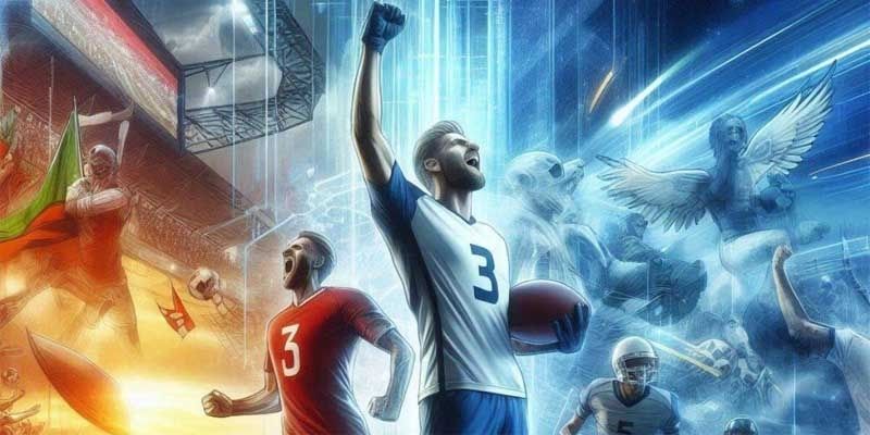Thể Thao 79King - Cập Nhật Kèo Bóng Đá Chuẩn Xác 2026 2 Thể thao 79KING - Đặt cược cho giải đấu đầy hấp dẫn, kịch tính