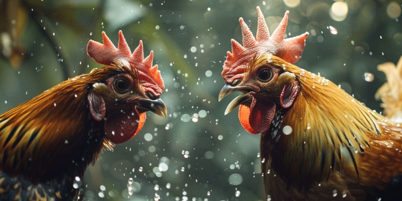 Đá Gà 79King - Trải Nghiệm Cá Cược Gà Chọi Uy Tín 2026 4 Theo dõi live đá gà cực mượt mà, chất lượng