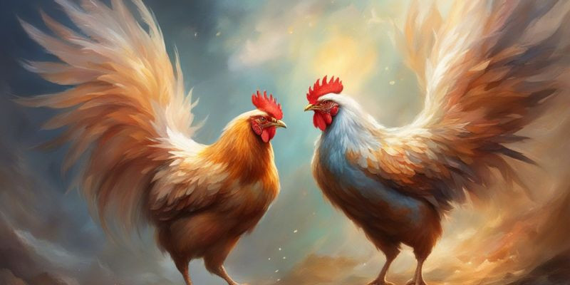 Đá Gà 79King - Trải Nghiệm Cá Cược Gà Chọi Uy Tín 2026 2 Thưởng thức các trận đá gà mãn nhãn tại 79KING