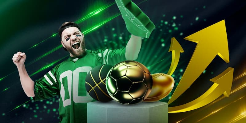 Thể Thao 79King - Cập Nhật Kèo Bóng Đá Chuẩn Xác 2026 4 Trải nghiệm cá cược đa dạng tại sân chơi thể thao 79KING