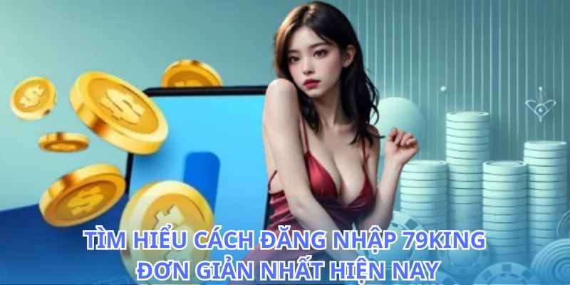 Đăng Nhập 79King - Hướng Dẫn Vào Tài Khoản Nhanh 2026 3 Trải nghiệm đăng nhập 79King nhanh chóng và tiện lợi nhất
